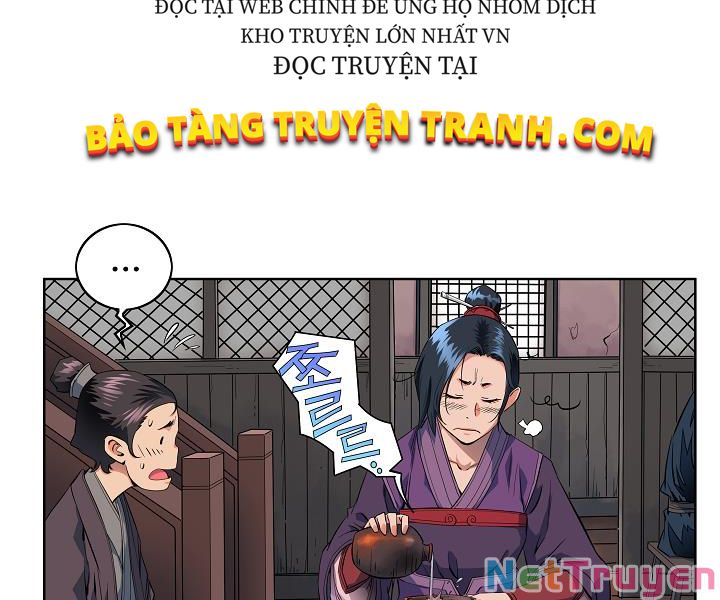 Hoành Tảo Cửu Châu Chapter 19 - Page 4