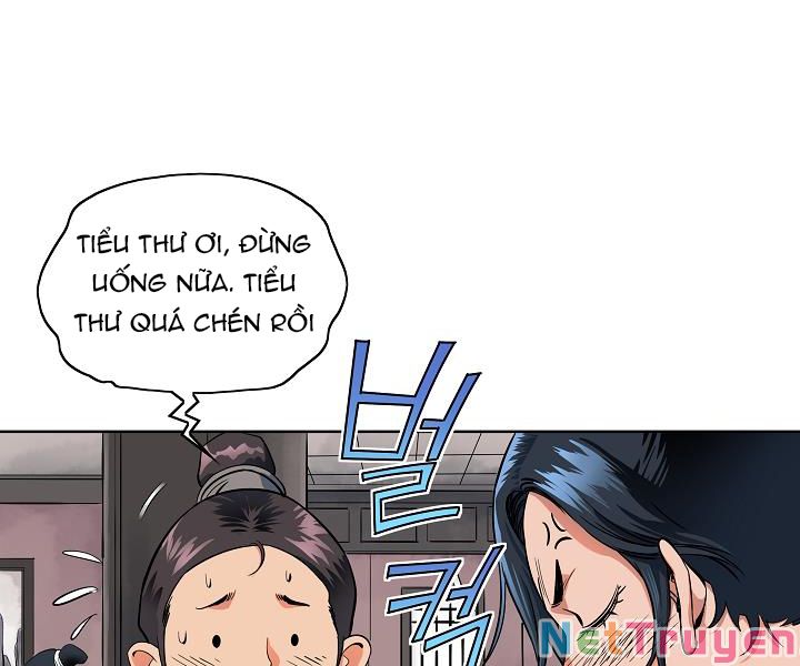 Hoành Tảo Cửu Châu Chapter 19 - Page 6