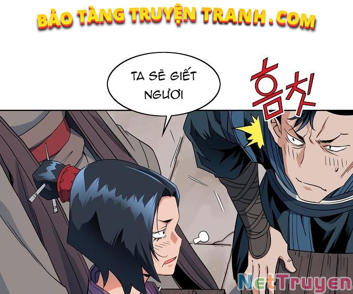 Hoành Tảo Cửu Châu Chapter 19 - Page 69