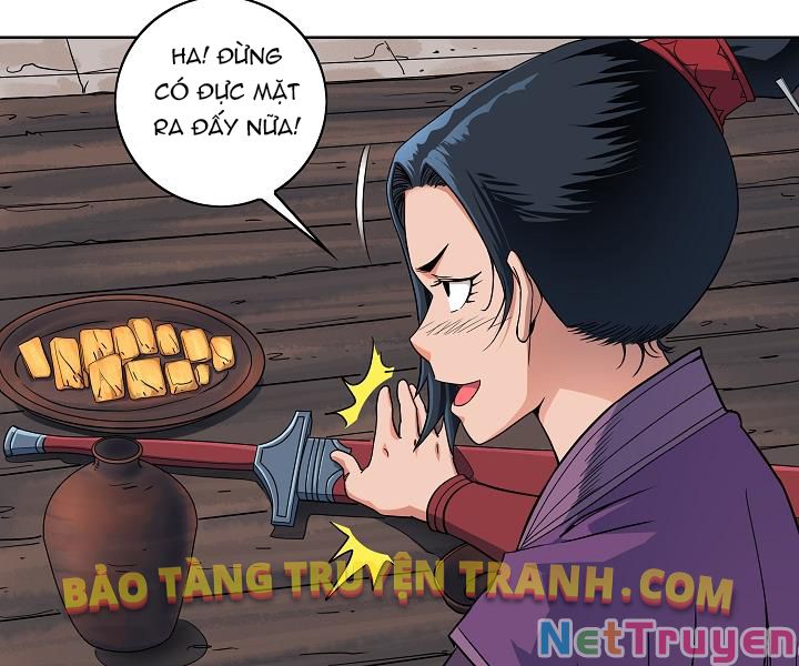 Hoành Tảo Cửu Châu Chapter 19 - Page 81