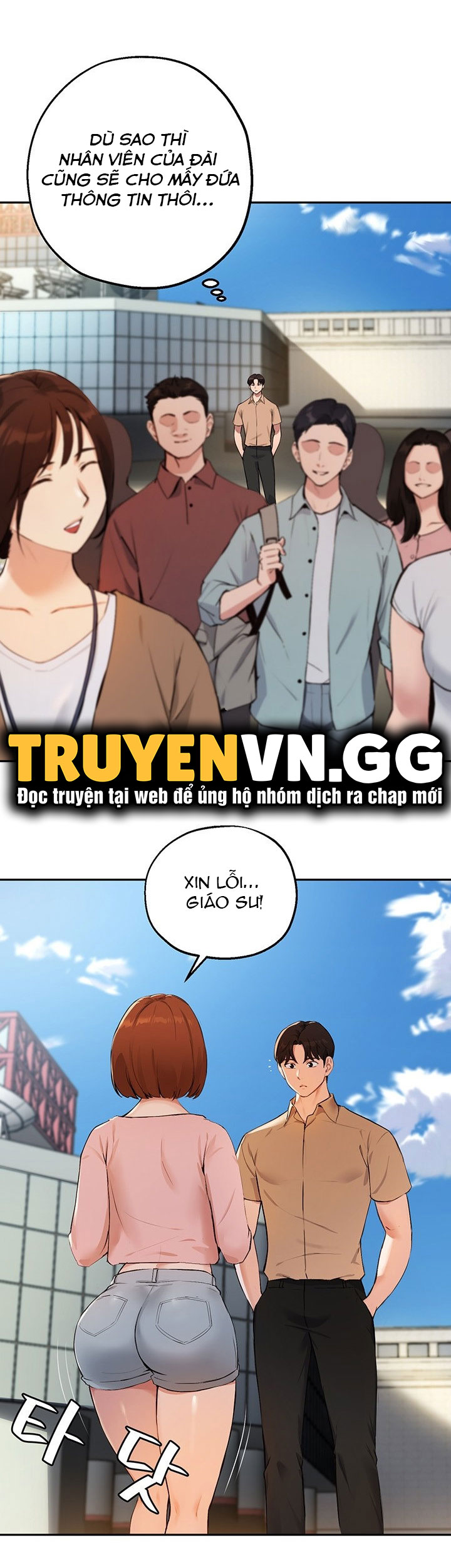 Tuổi Đôi Mươi Chapter 47 - Page 5