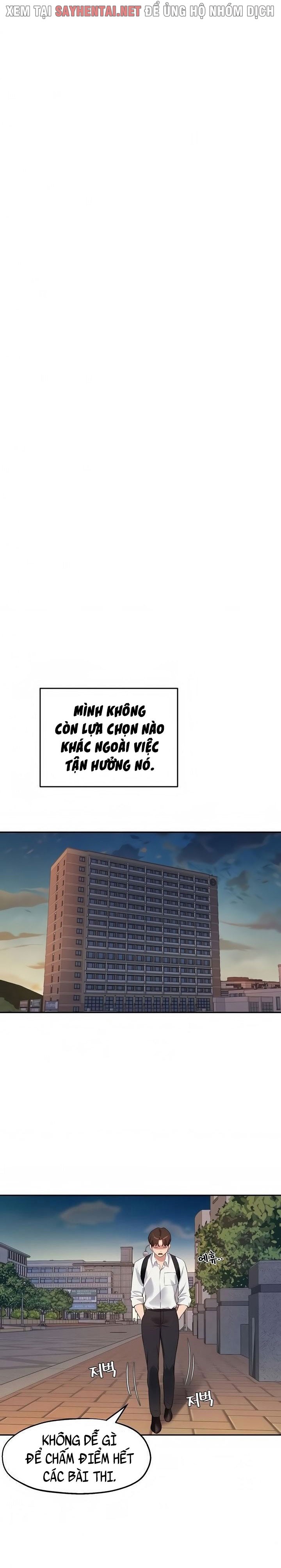 Tuổi Đôi Mươi Chapter 28 - Page 18