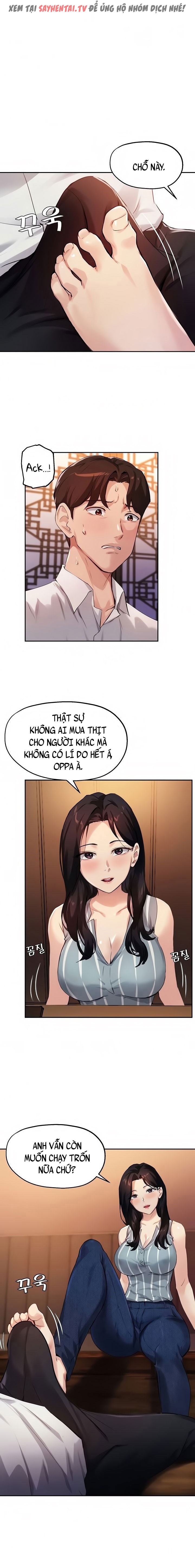 Tuổi Đôi Mươi Chapter 30 - Page 1