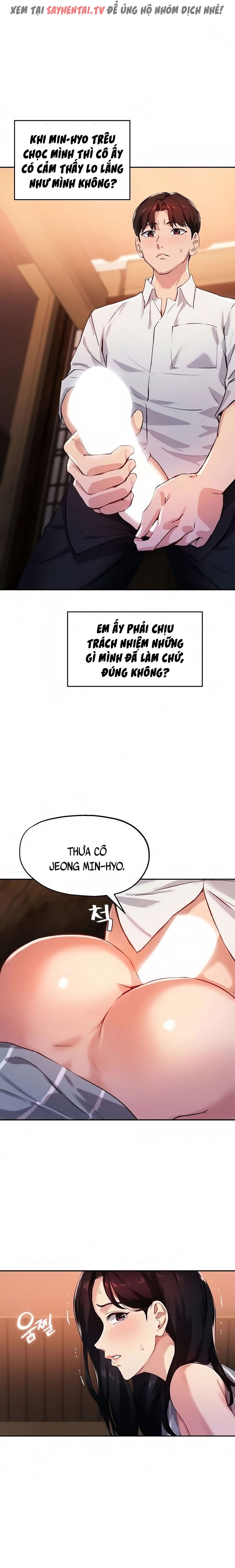 Tuổi Đôi Mươi Chapter 30 - Page 15