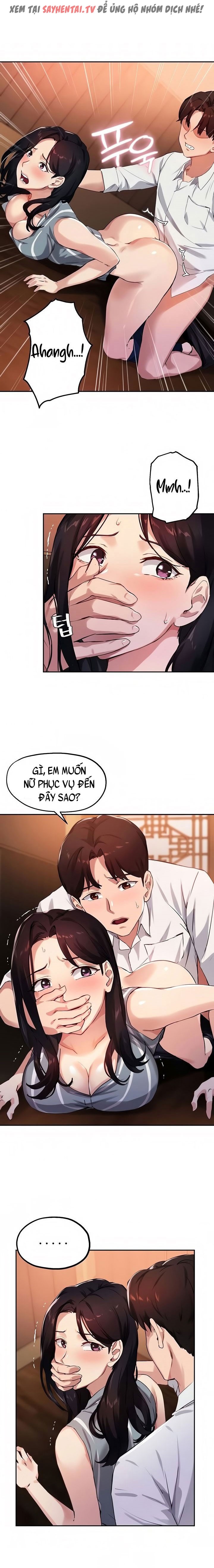 Tuổi Đôi Mươi Chapter 30 - Page 16