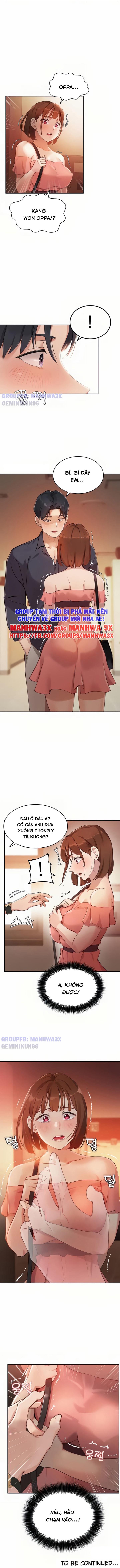 Tuổi Đôi Mươi Chapter 6 - Page 5