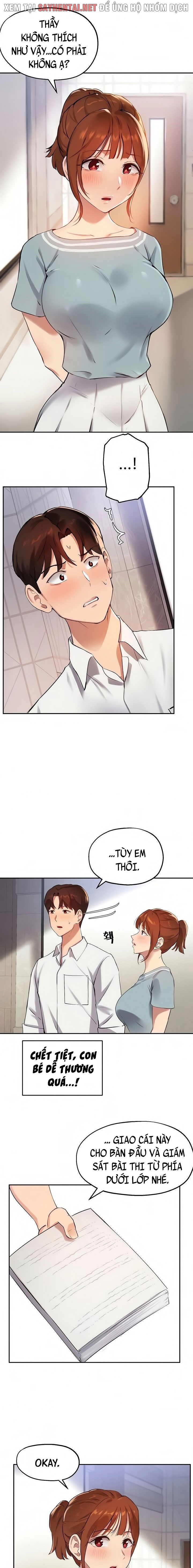 Tuổi Đôi Mươi Chapter 26 - Page 8