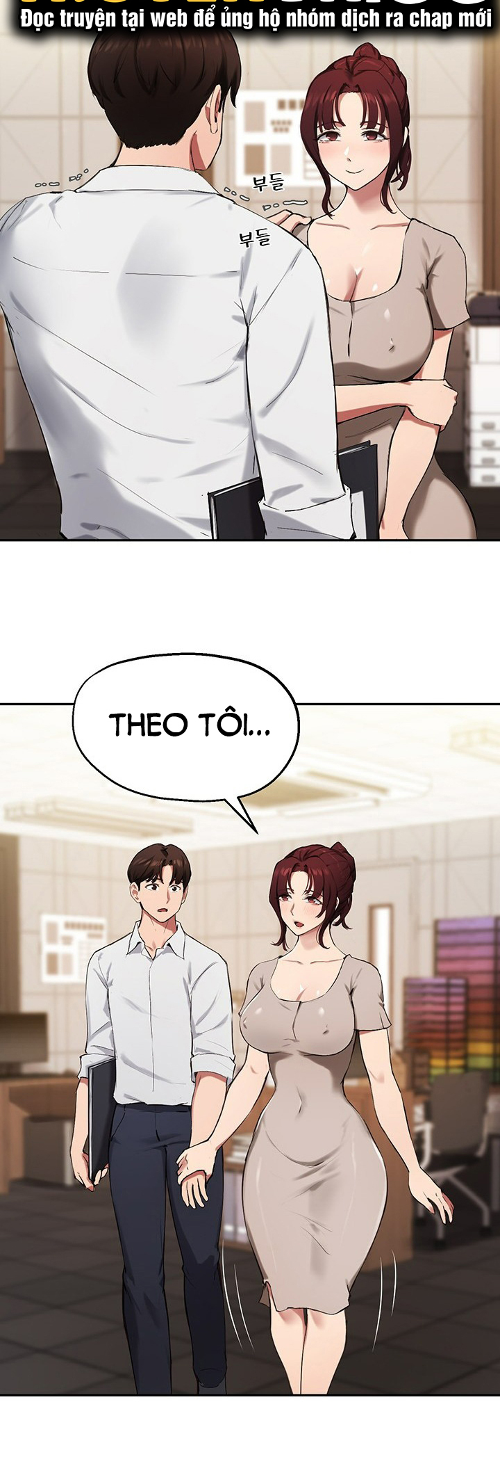 Tuổi Đôi Mươi Chapter 43 - Page 28