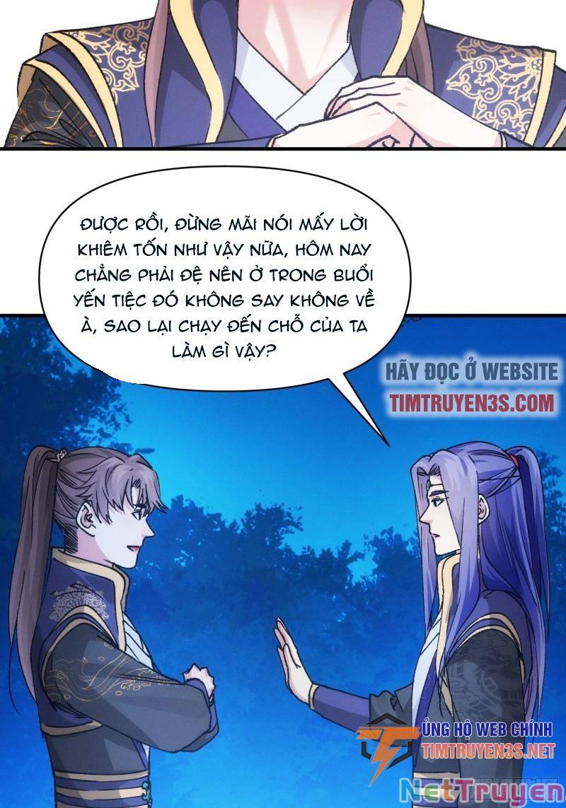 Ta Chính Là Không Theo Sáo Lộ Ra Bài Chapter 101 - Page 34