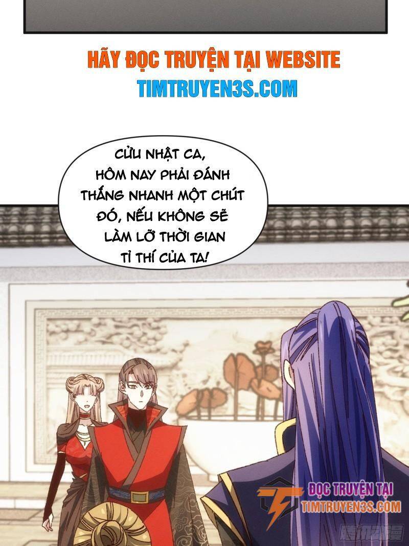 Ta Chính Là Không Theo Sáo Lộ Ra Bài Chapter 76 - Page 17