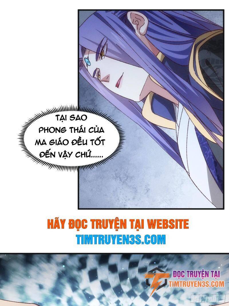 Ta Chính Là Không Theo Sáo Lộ Ra Bài Chapter 76 - Page 20