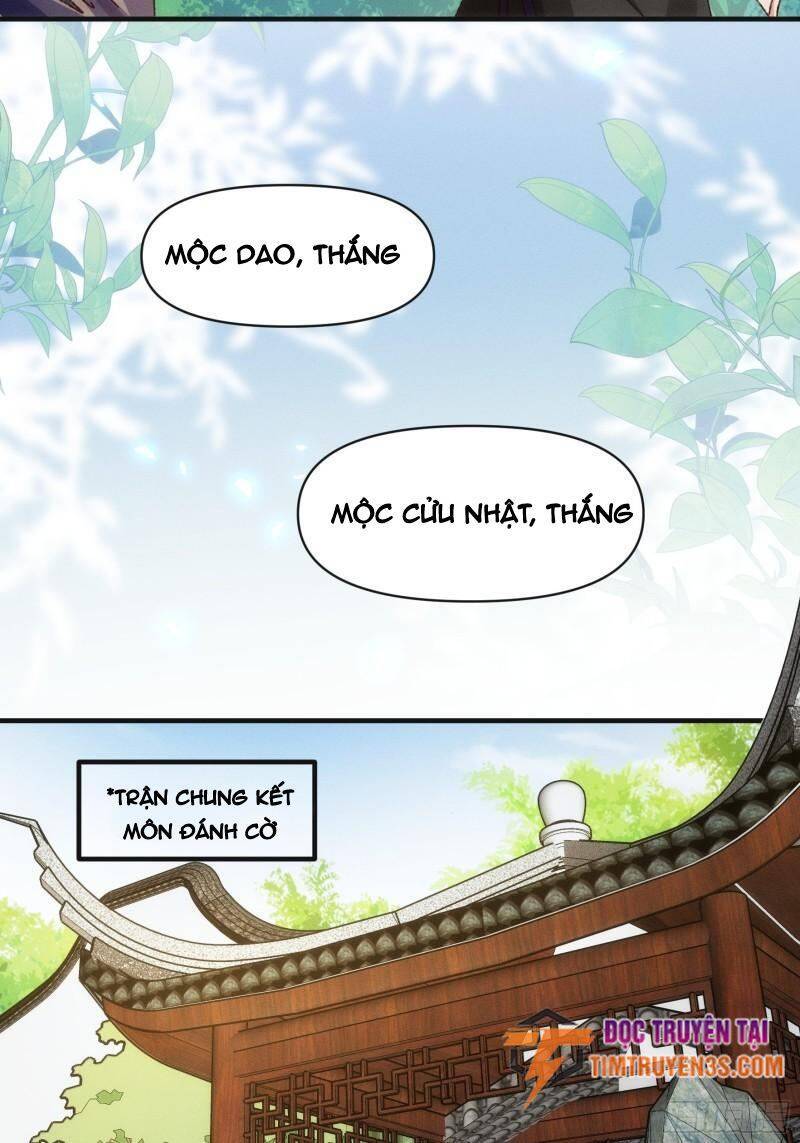 Ta Chính Là Không Theo Sáo Lộ Ra Bài Chapter 76 - Page 32