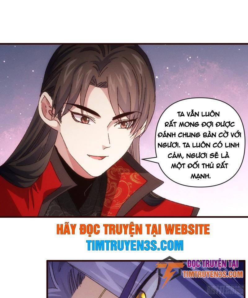 Ta Chính Là Không Theo Sáo Lộ Ra Bài Chapter 76 - Page 34