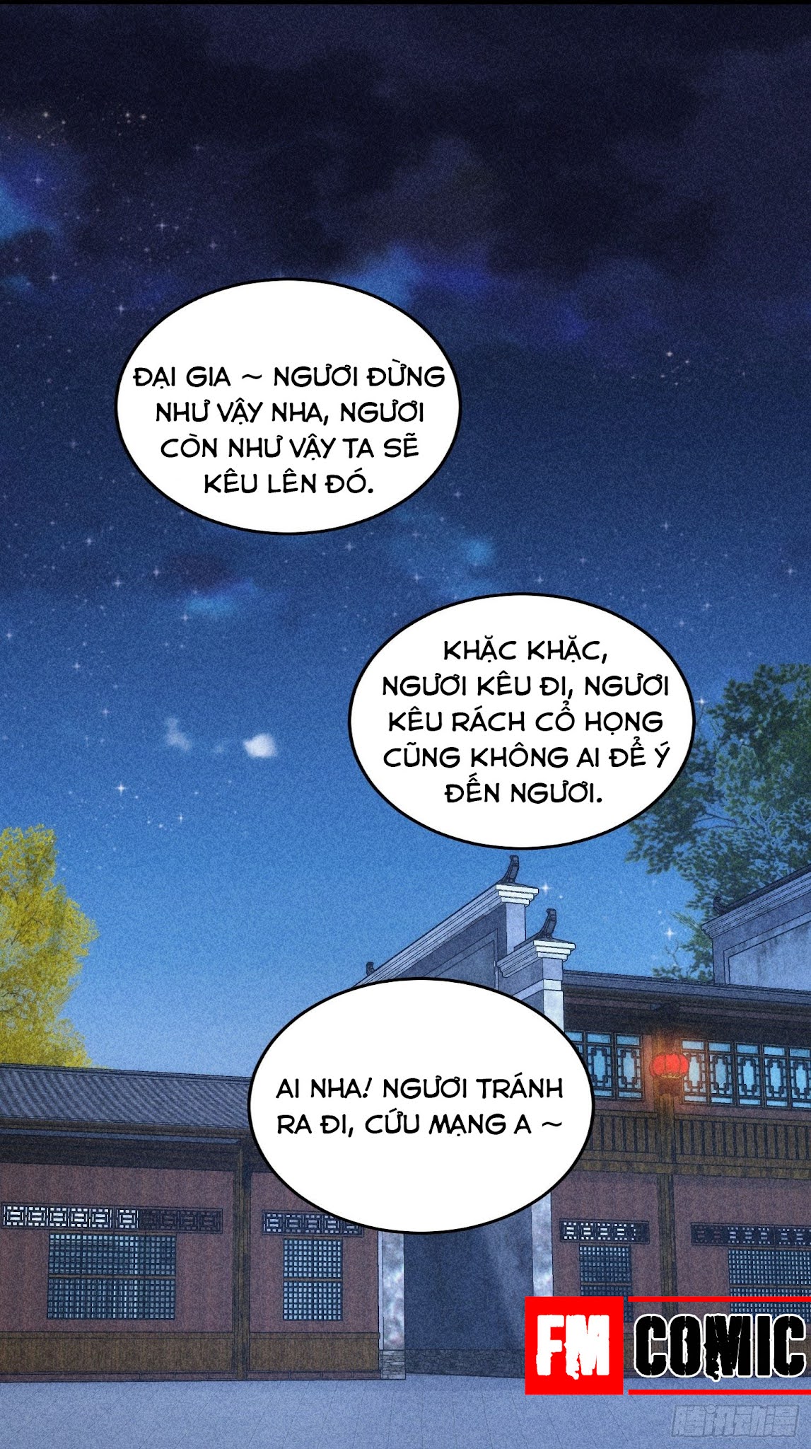 Ta Chính Là Không Theo Sáo Lộ Ra Bài Chapter 11 - Page 29