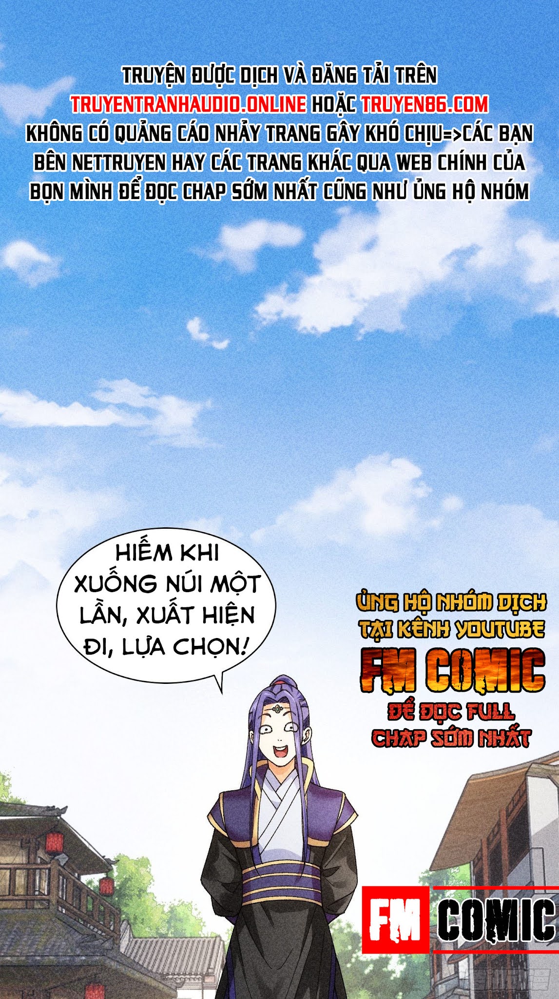 Ta Chính Là Không Theo Sáo Lộ Ra Bài Chapter 11 - Page 4