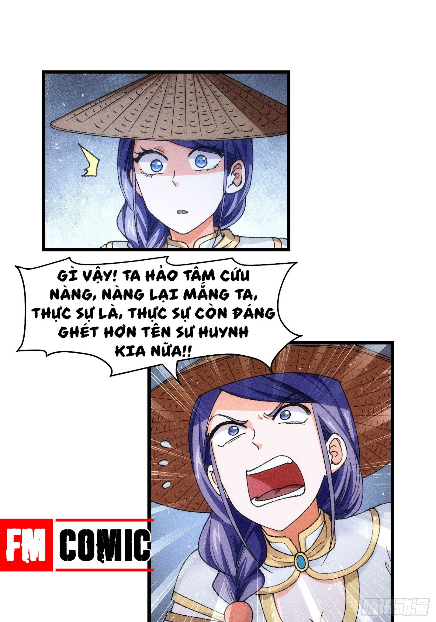 Ta Chính Là Không Theo Sáo Lộ Ra Bài Chapter 11 - Page 40