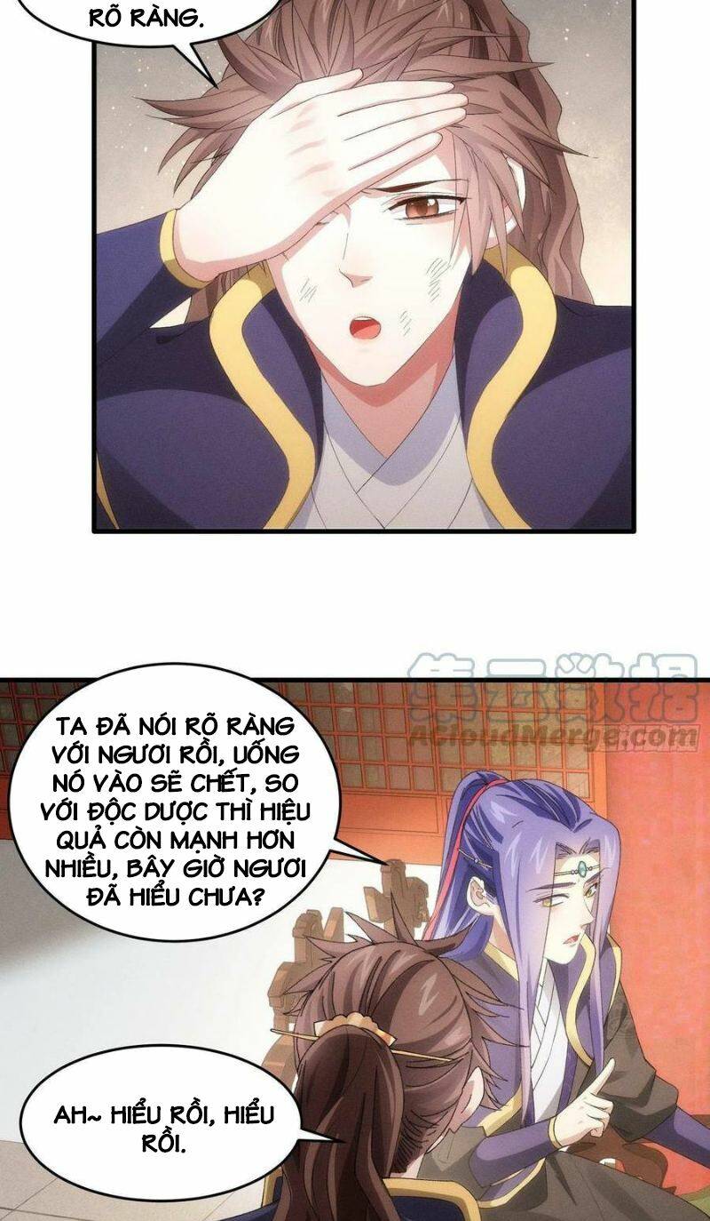 Ta Chính Là Không Theo Sáo Lộ Ra Bài Chapter 58 - Page 13