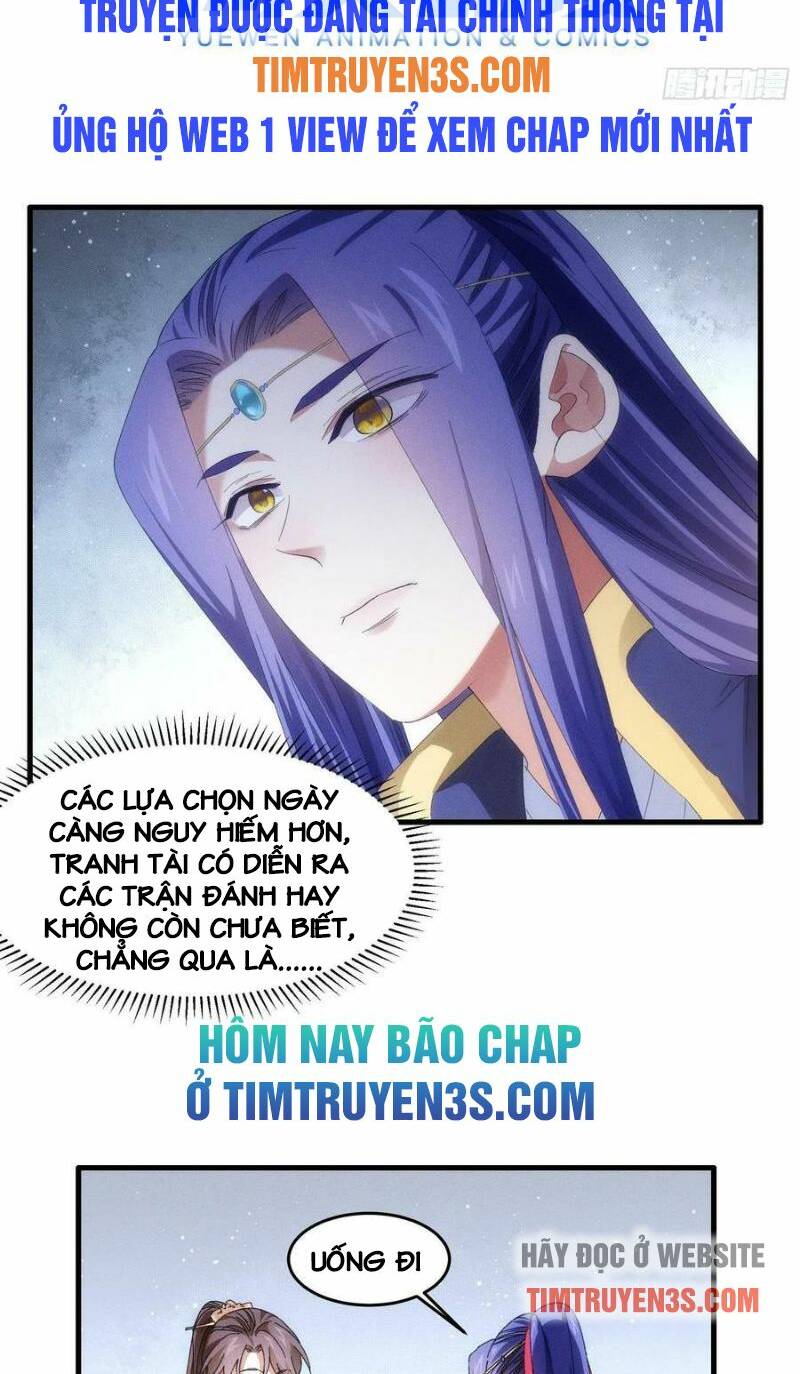 Ta Chính Là Không Theo Sáo Lộ Ra Bài Chapter 58 - Page 3