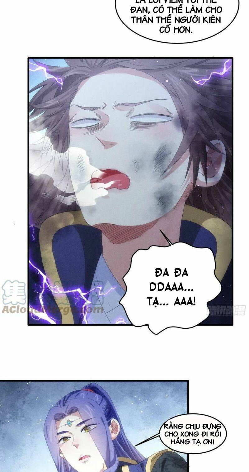 Ta Chính Là Không Theo Sáo Lộ Ra Bài Chapter 58 - Page 5