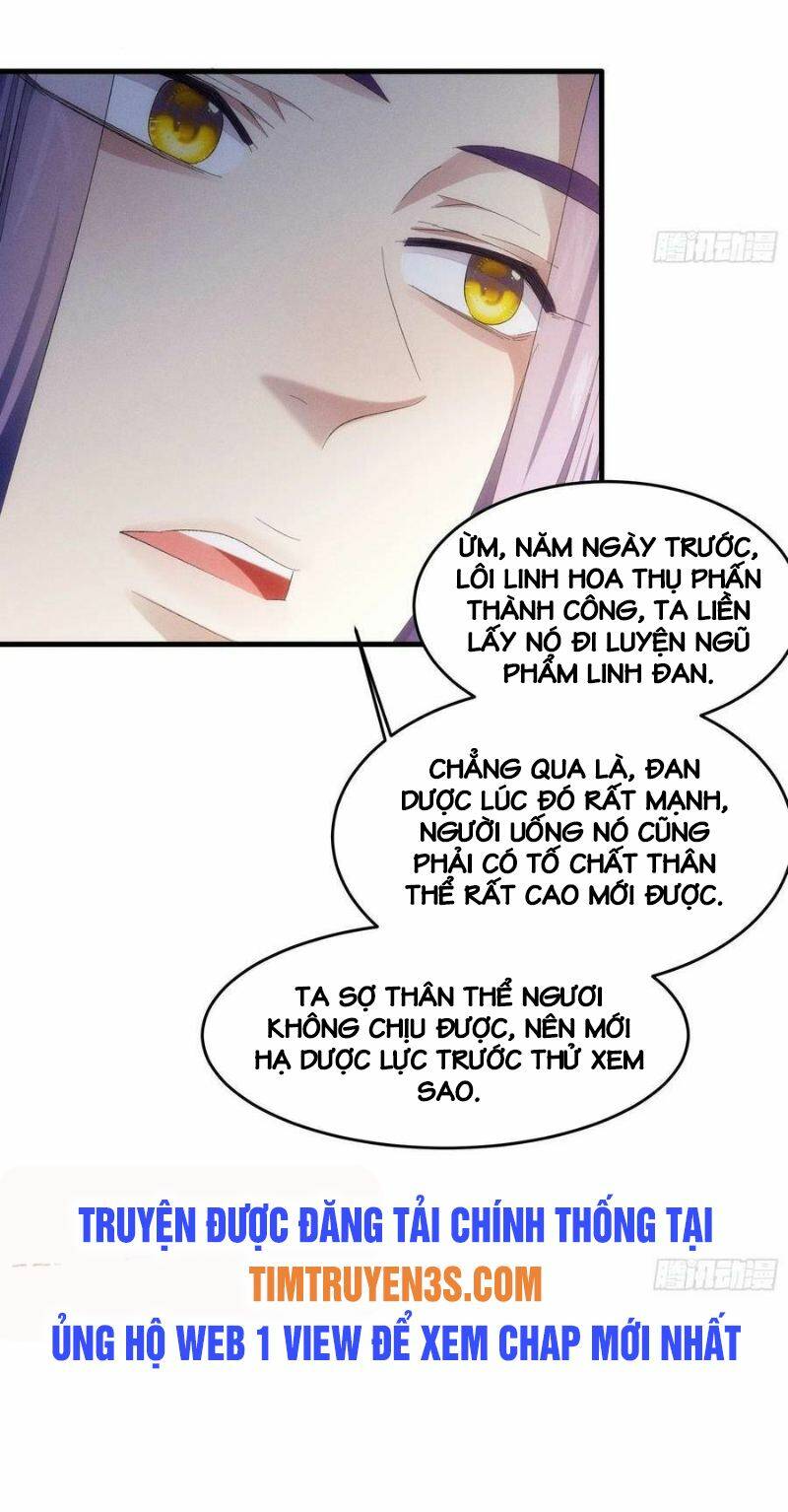 Ta Chính Là Không Theo Sáo Lộ Ra Bài Chapter 58 - Page 8