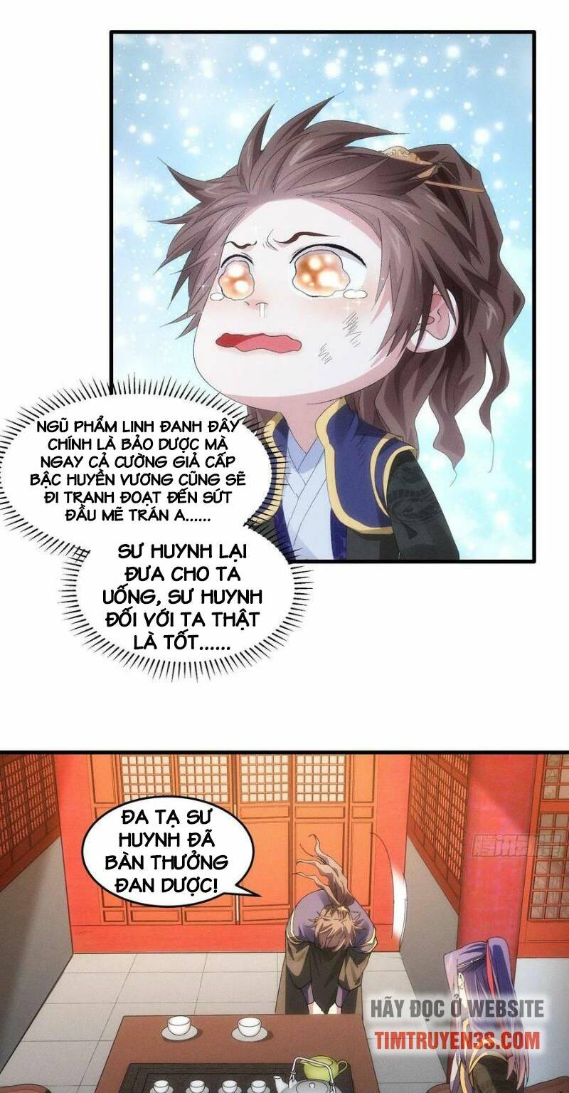 Ta Chính Là Không Theo Sáo Lộ Ra Bài Chapter 58 - Page 9