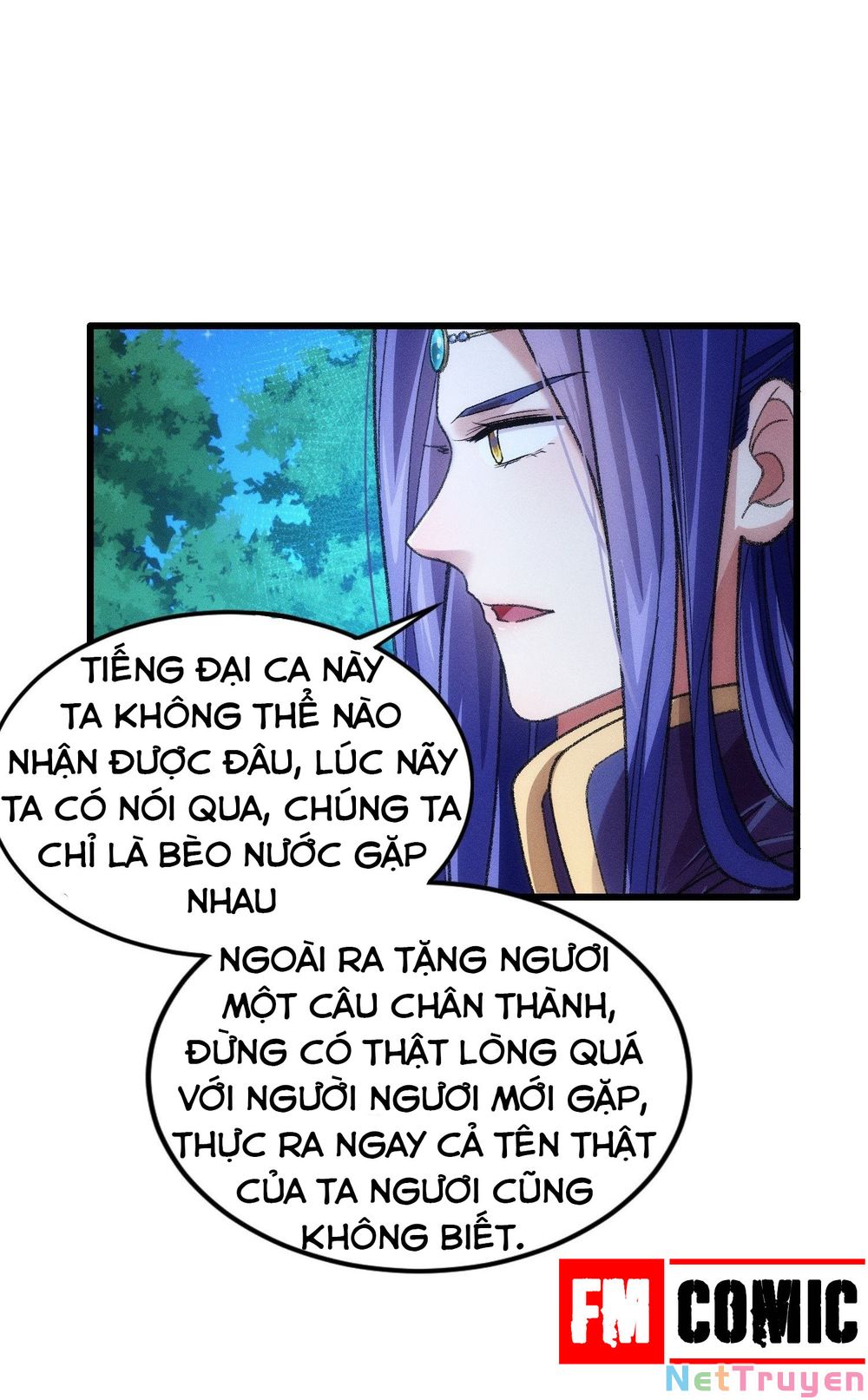 Ta Chính Là Không Theo Sáo Lộ Ra Bài Chapter 22 - Page 12