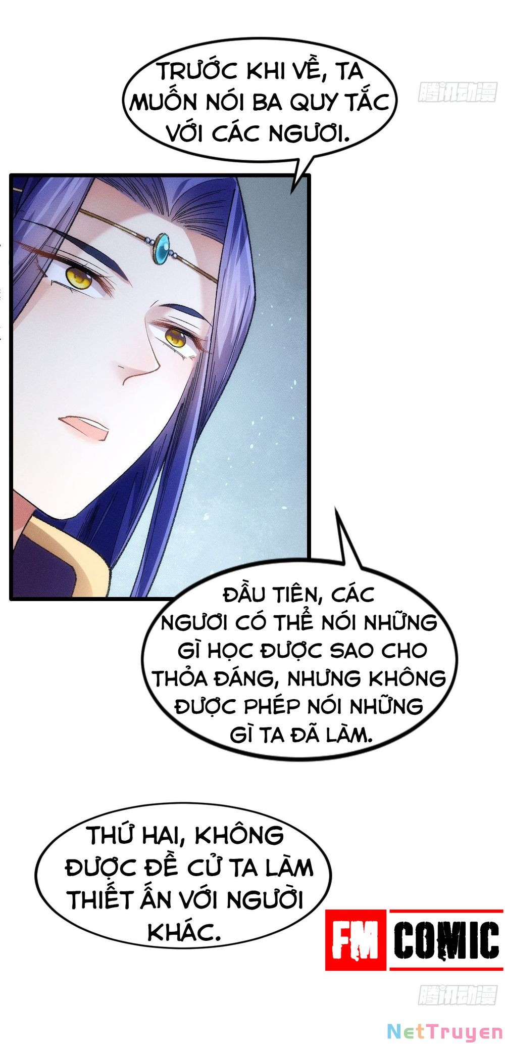 Ta Chính Là Không Theo Sáo Lộ Ra Bài Chapter 22 - Page 23