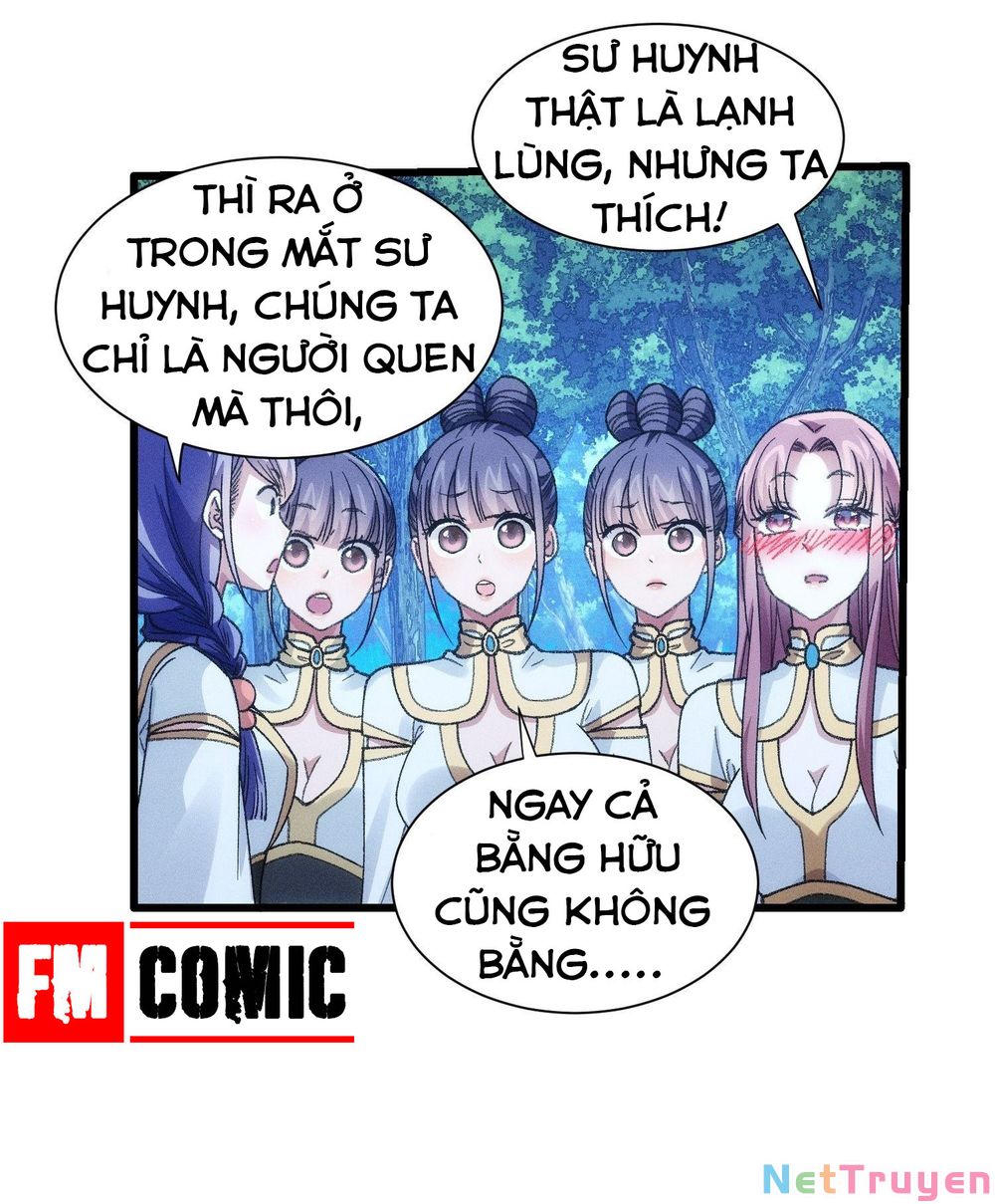 Ta Chính Là Không Theo Sáo Lộ Ra Bài Chapter 22 - Page 29