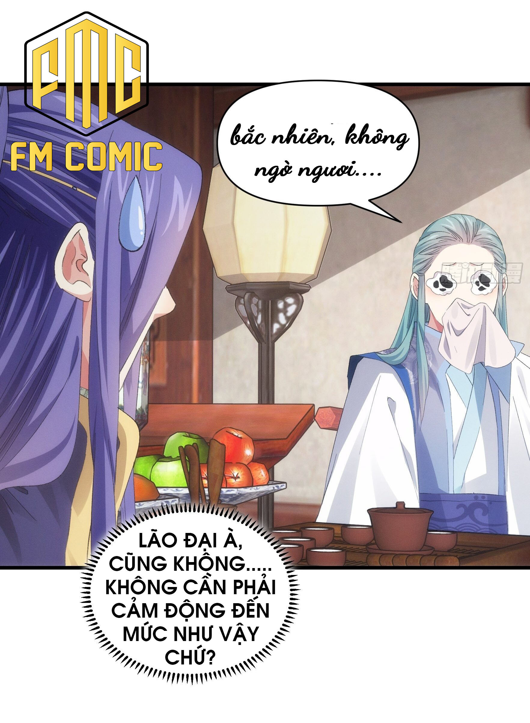 Ta Chính Là Không Theo Sáo Lộ Ra Bài Chapter 49 - Page 14