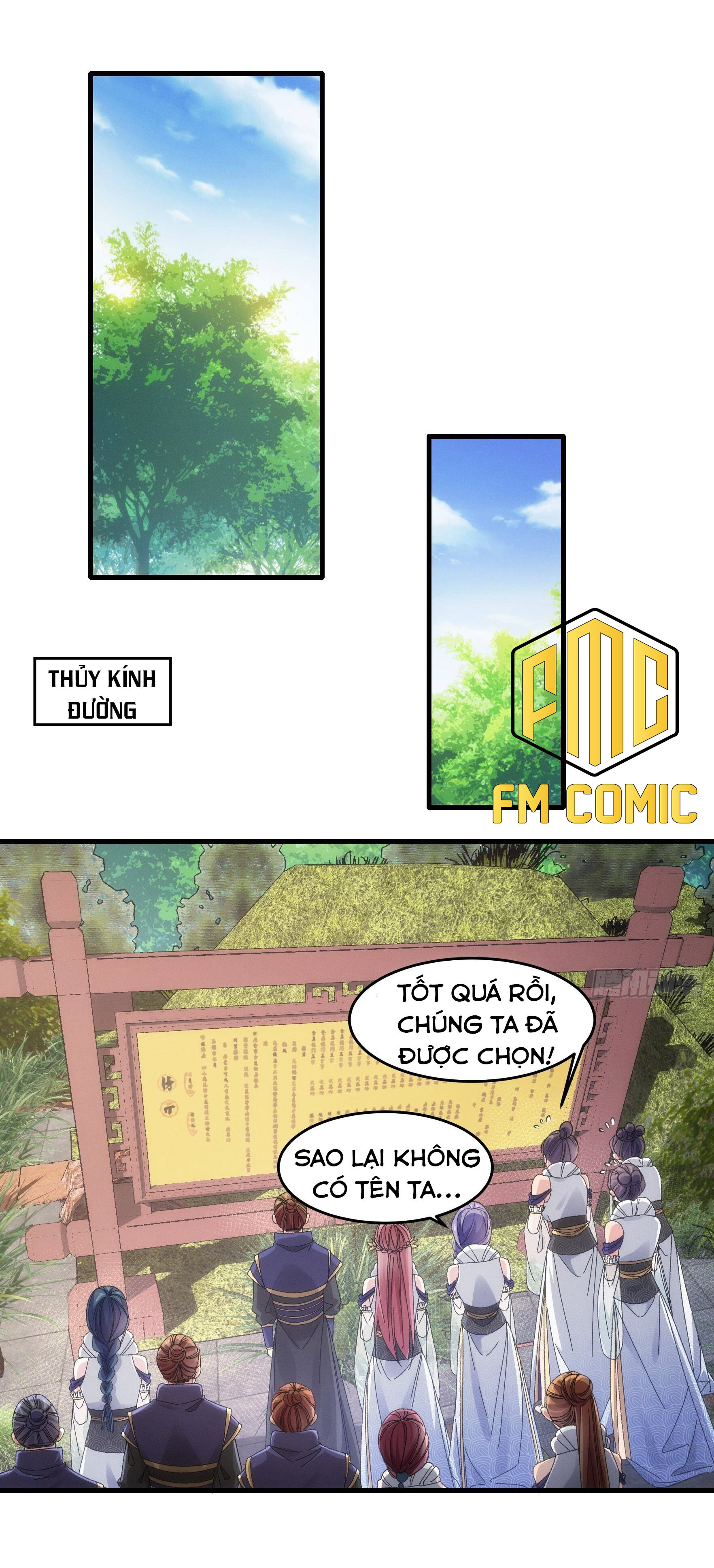 Ta Chính Là Không Theo Sáo Lộ Ra Bài Chapter 49 - Page 18