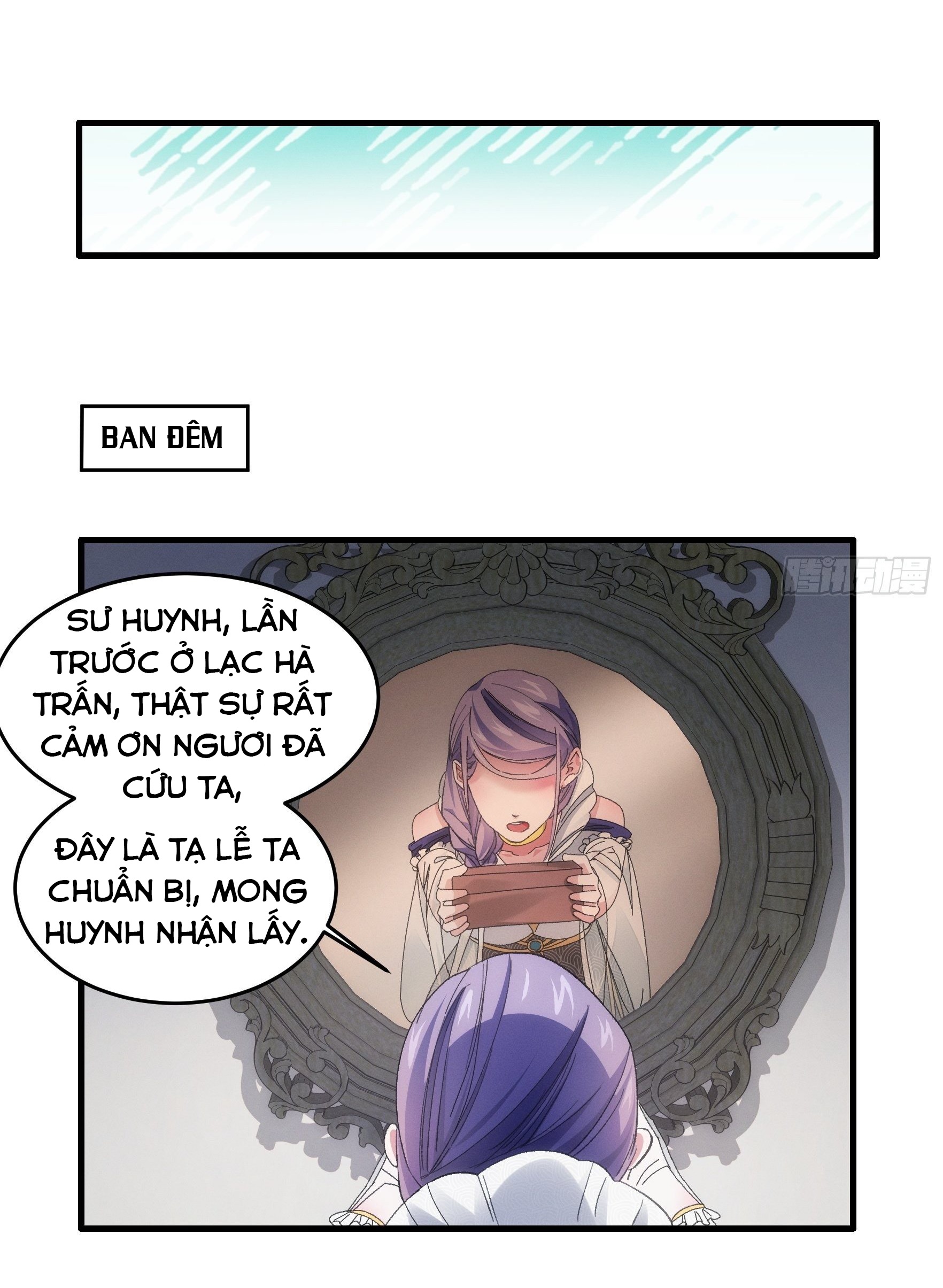 Ta Chính Là Không Theo Sáo Lộ Ra Bài Chapter 49 - Page 19