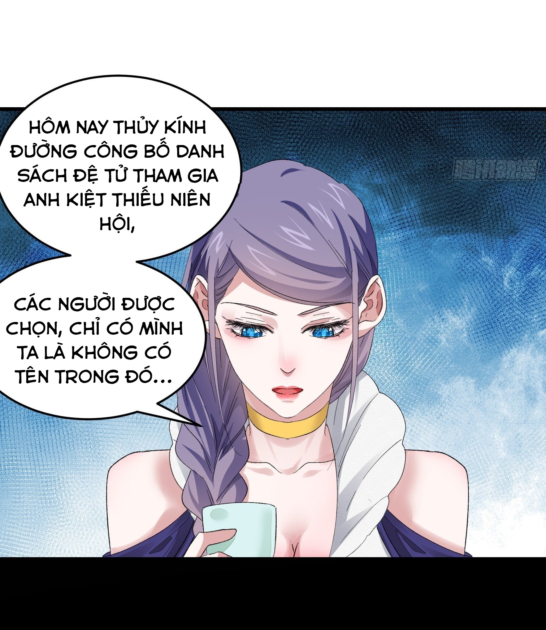 Ta Chính Là Không Theo Sáo Lộ Ra Bài Chapter 49 - Page 24