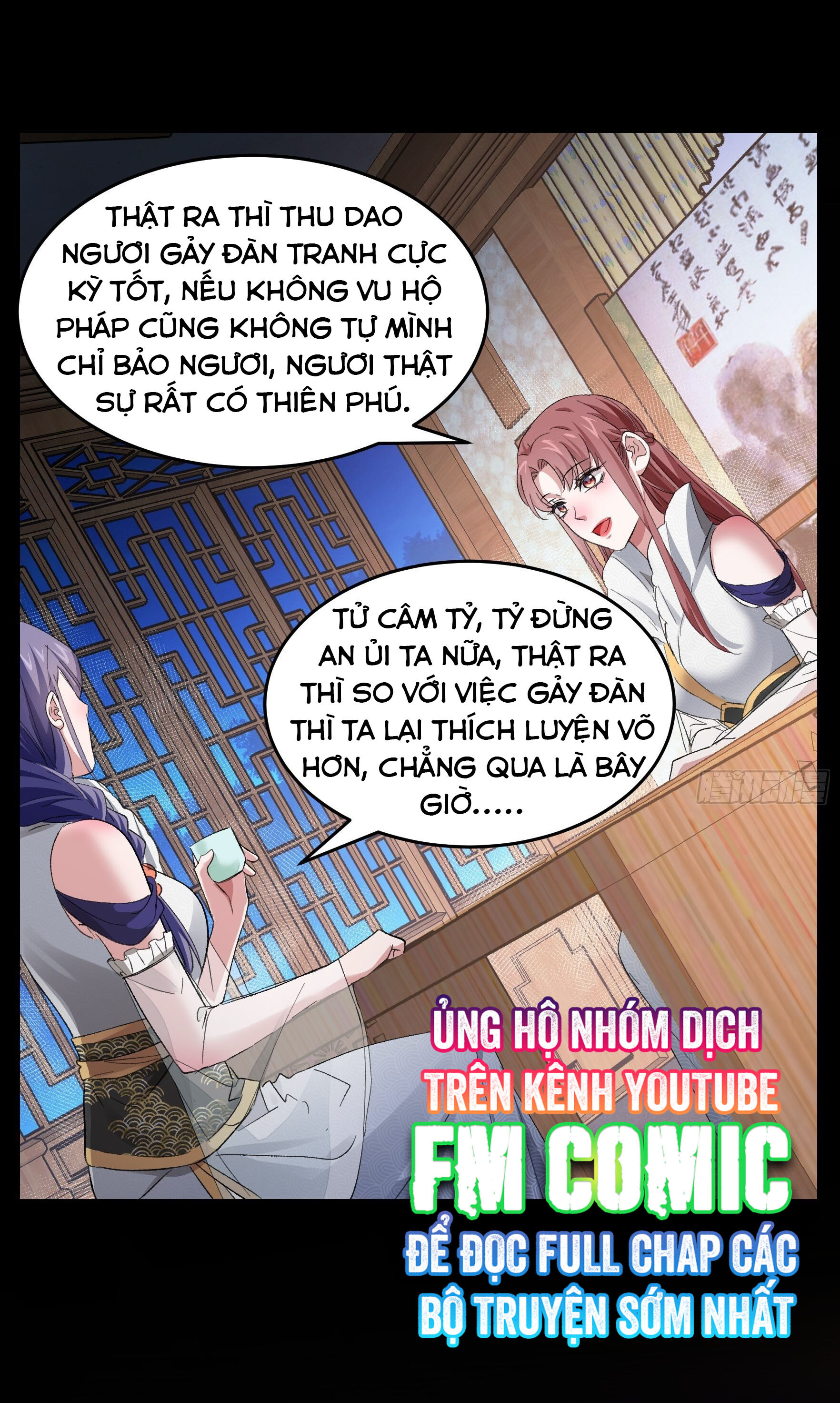 Ta Chính Là Không Theo Sáo Lộ Ra Bài Chapter 49 - Page 25