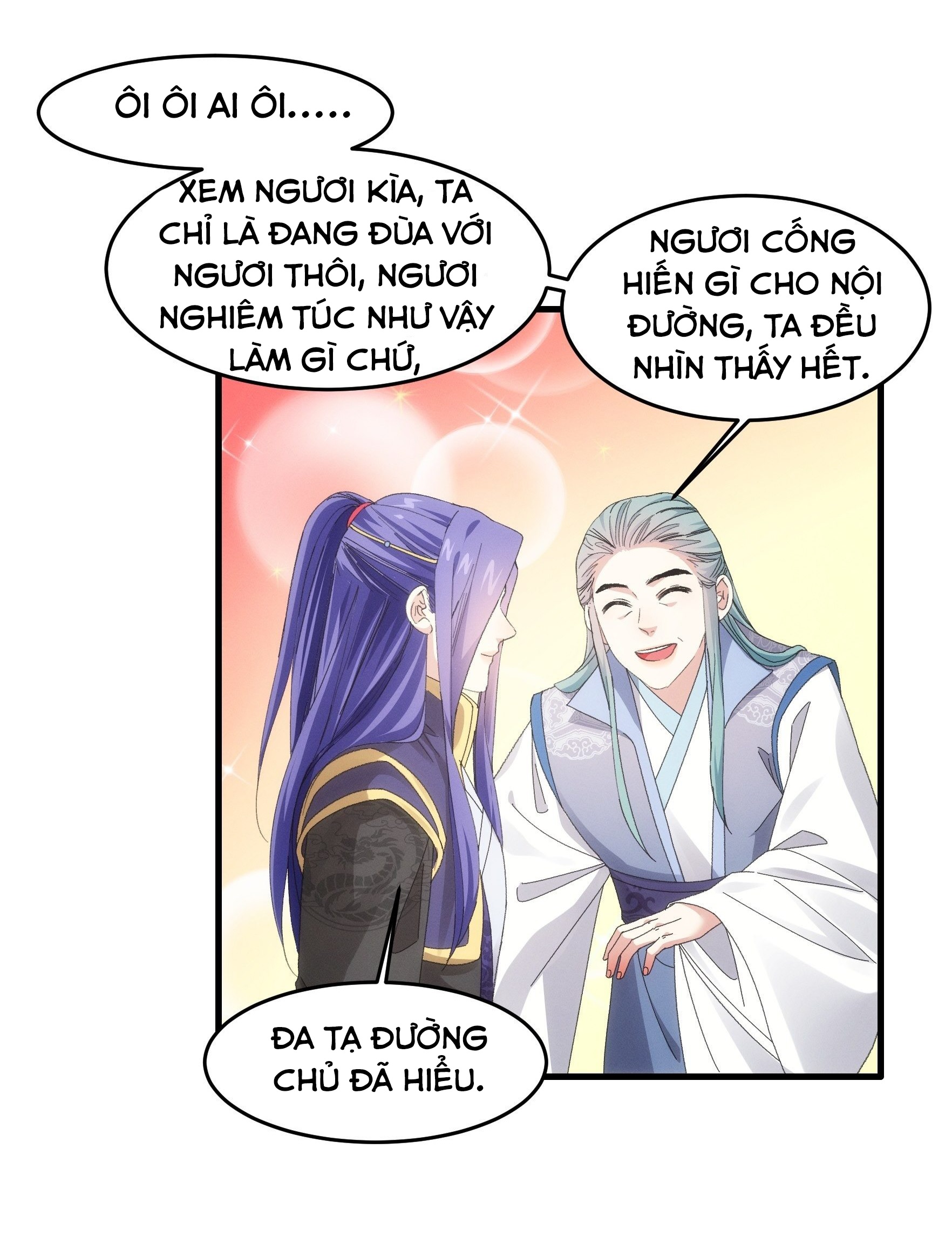 Ta Chính Là Không Theo Sáo Lộ Ra Bài Chapter 49 - Page 5