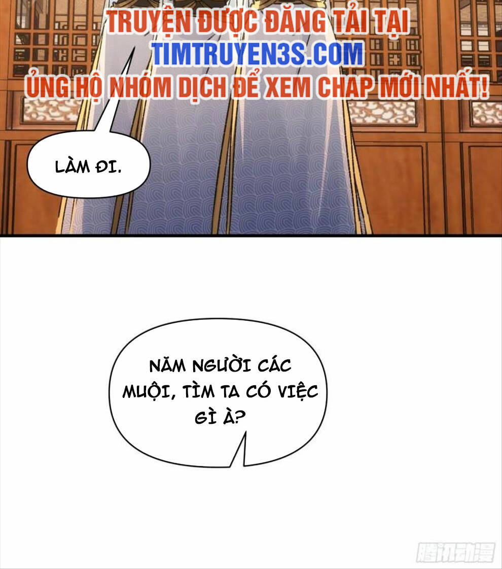 Ta Chính Là Không Theo Sáo Lộ Ra Bài Chapter 94 - Page 28