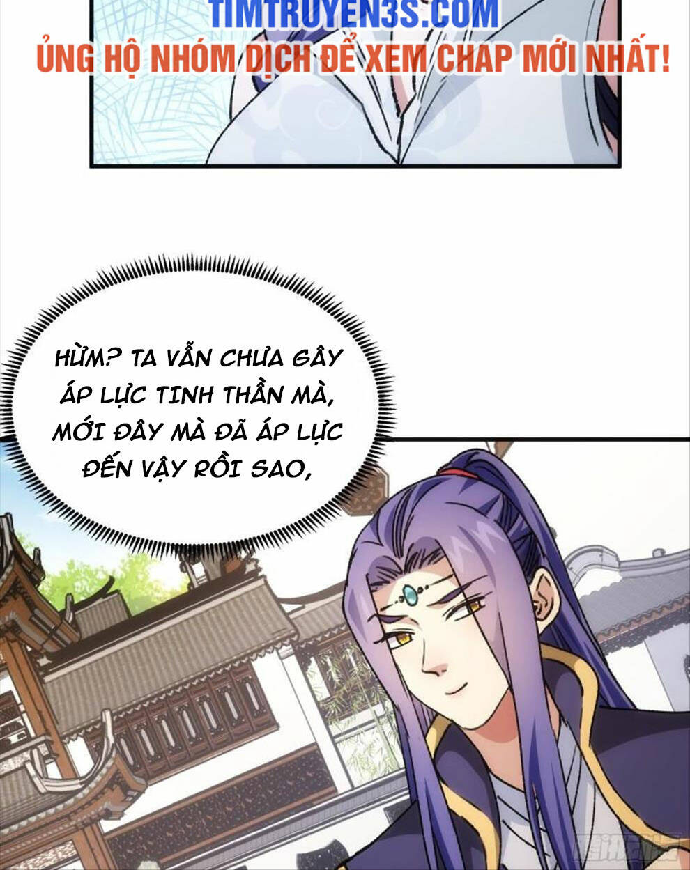 Ta Chính Là Không Theo Sáo Lộ Ra Bài Chapter 94 - Page 34