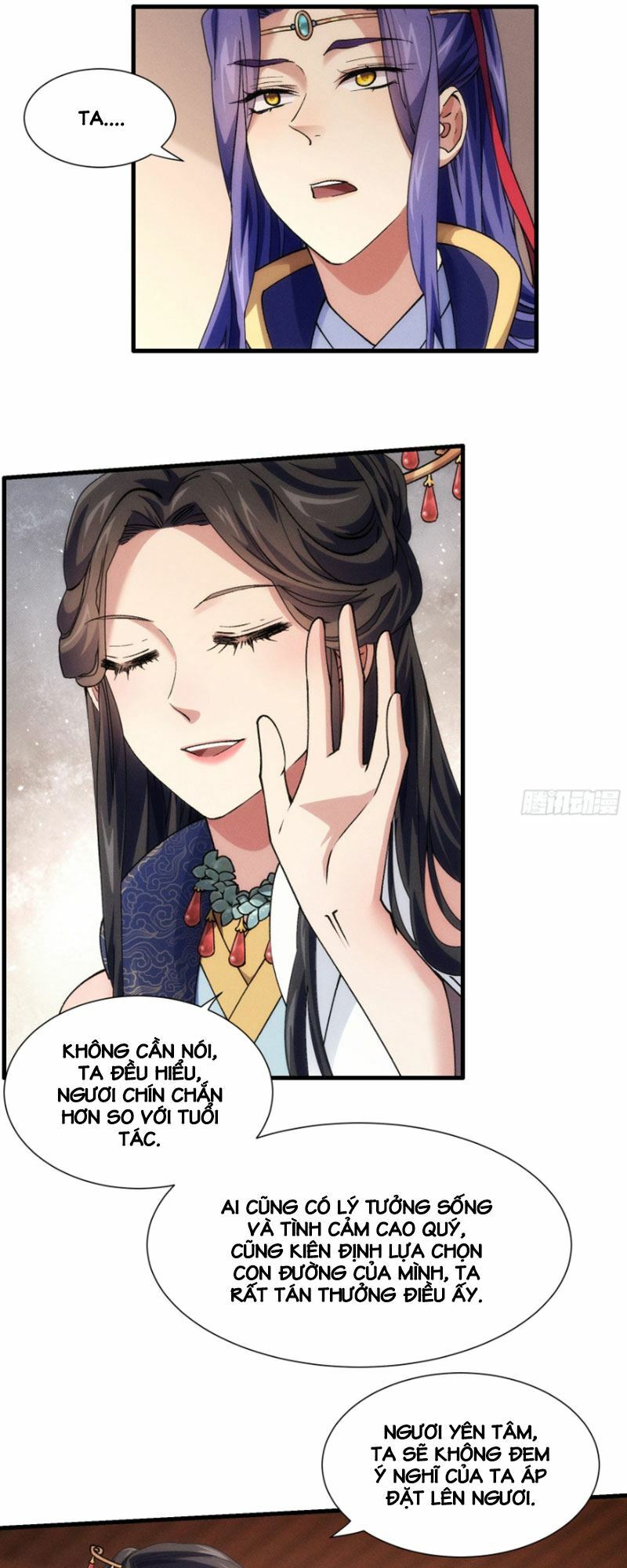 Ta Chính Là Không Theo Sáo Lộ Ra Bài Chapter 26 - Page 9