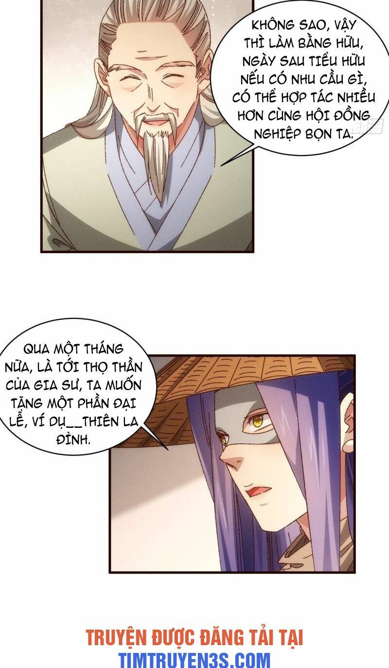 Ta Chính Là Không Theo Sáo Lộ Ra Bài Chapter 69 - Page 13