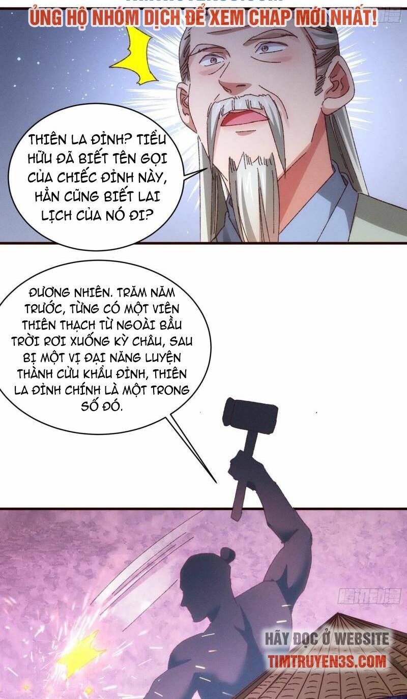 Ta Chính Là Không Theo Sáo Lộ Ra Bài Chapter 69 - Page 14