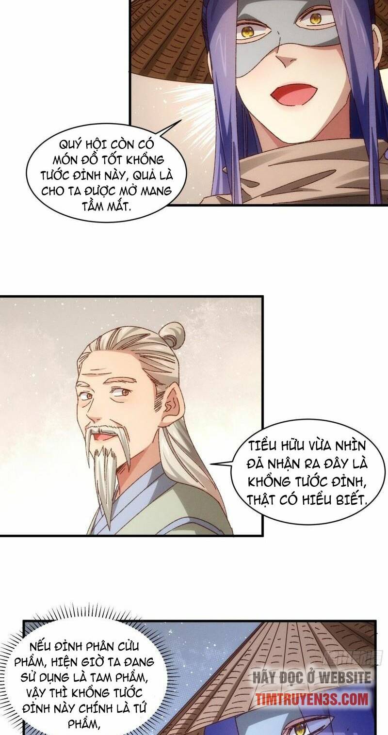 Ta Chính Là Không Theo Sáo Lộ Ra Bài Chapter 69 - Page 17