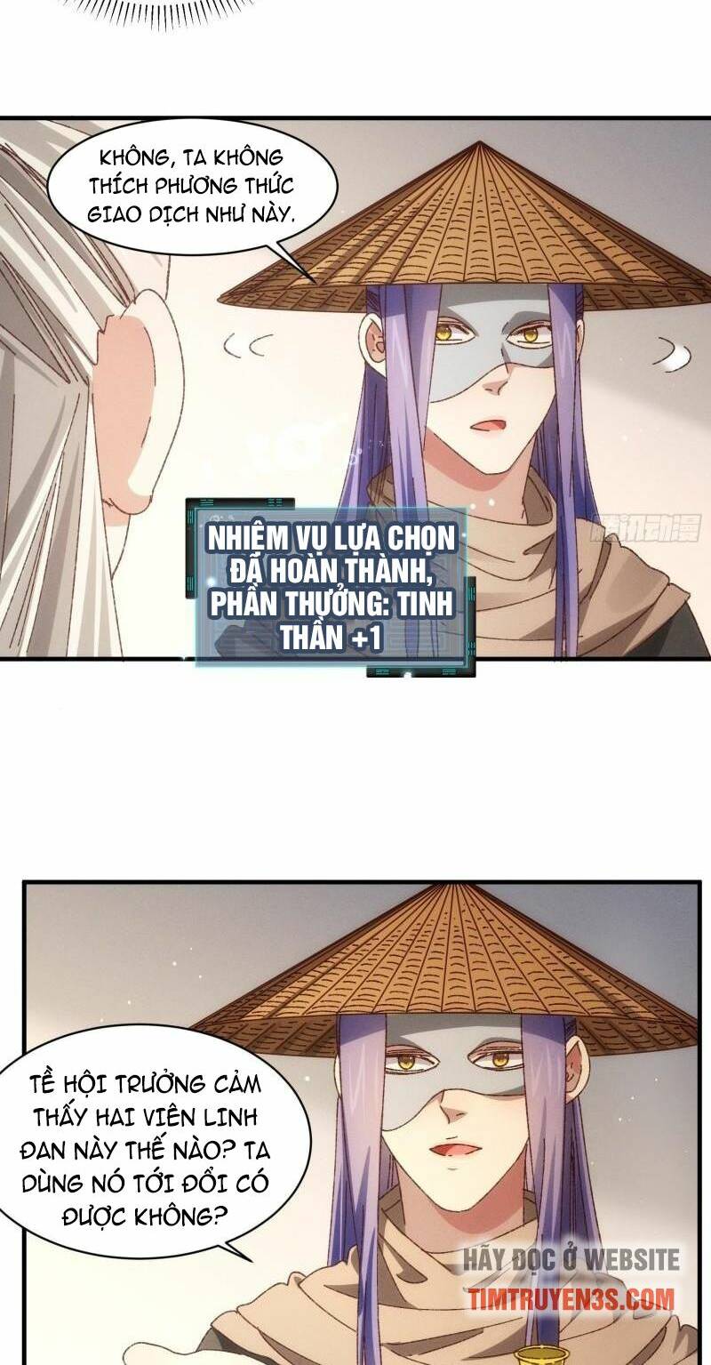 Ta Chính Là Không Theo Sáo Lộ Ra Bài Chapter 69 - Page 20