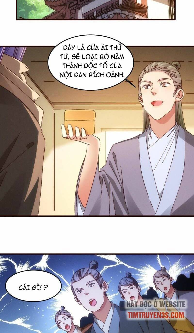 Ta Chính Là Không Theo Sáo Lộ Ra Bài Chapter 69 - Page 3