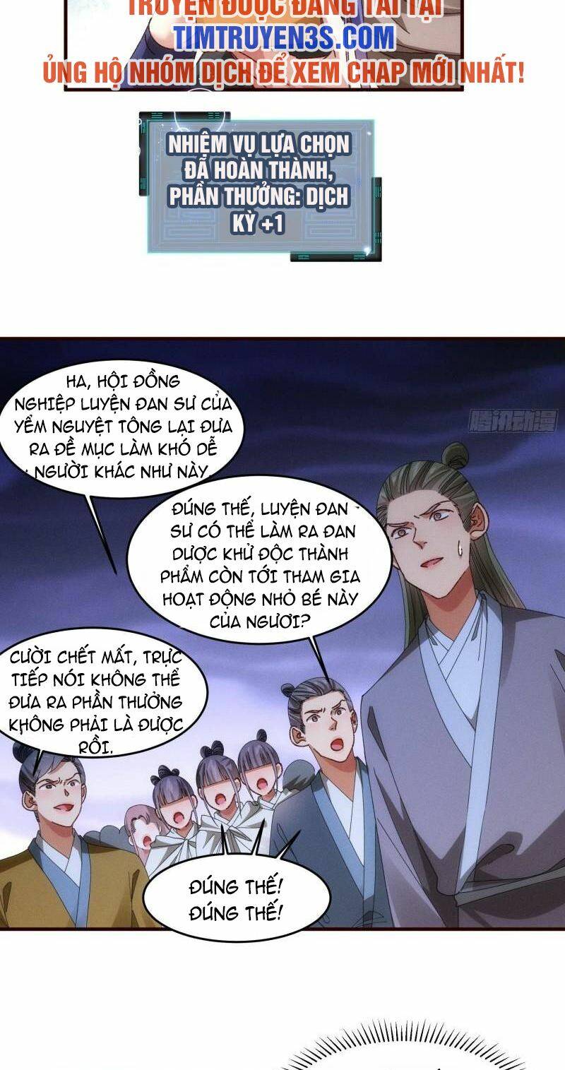 Ta Chính Là Không Theo Sáo Lộ Ra Bài Chapter 69 - Page 5