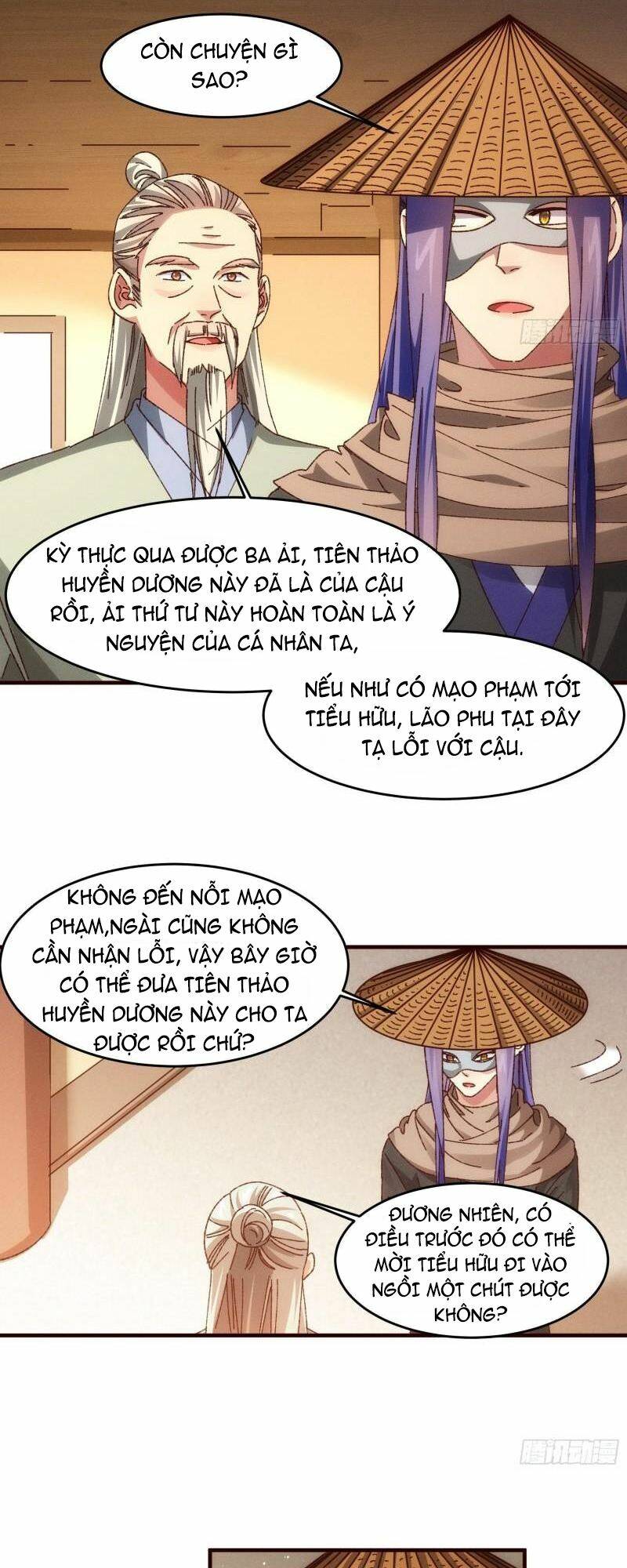 Ta Chính Là Không Theo Sáo Lộ Ra Bài Chapter 69 - Page 7