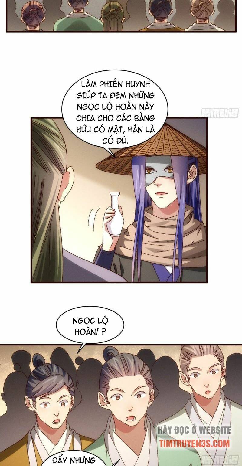 Ta Chính Là Không Theo Sáo Lộ Ra Bài Chapter 69 - Page 9