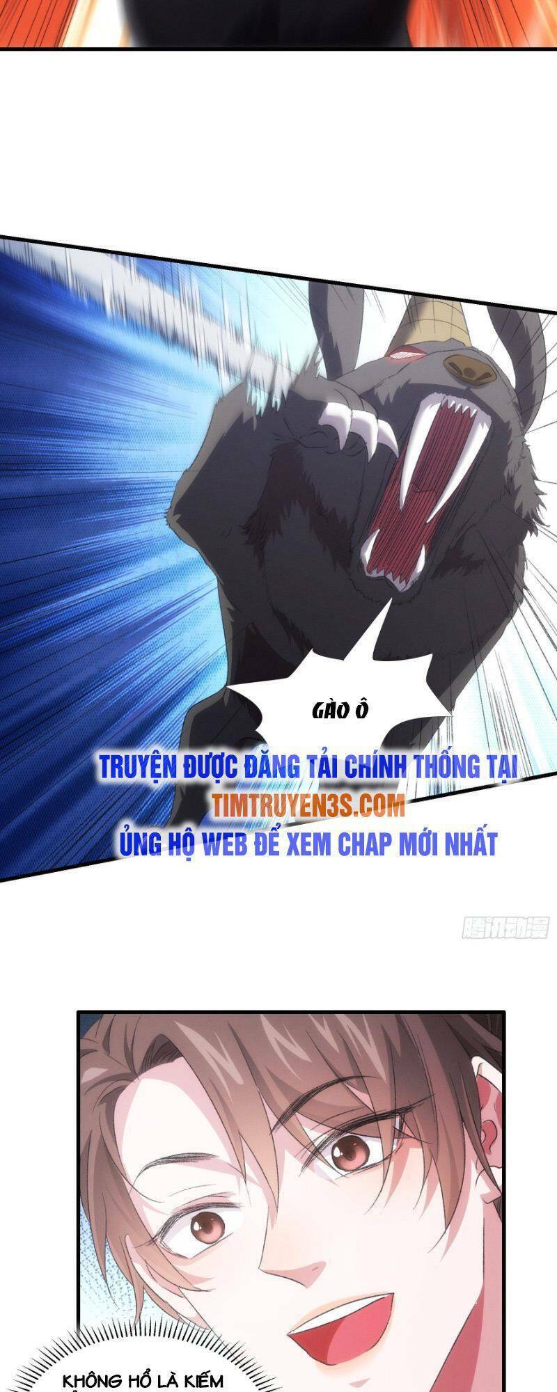 Ta Chính Là Không Theo Sáo Lộ Ra Bài Chapter 43 - Page 10