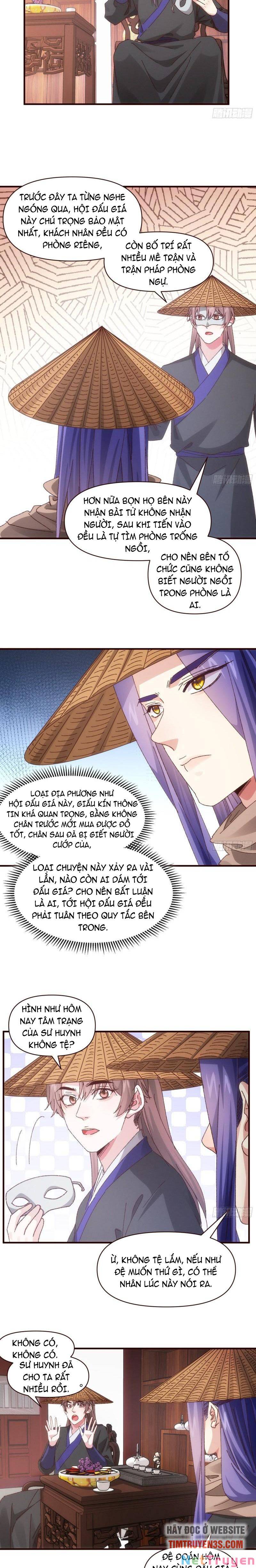 Ta Chính Là Không Theo Sáo Lộ Ra Bài Chapter 70 - Page 4