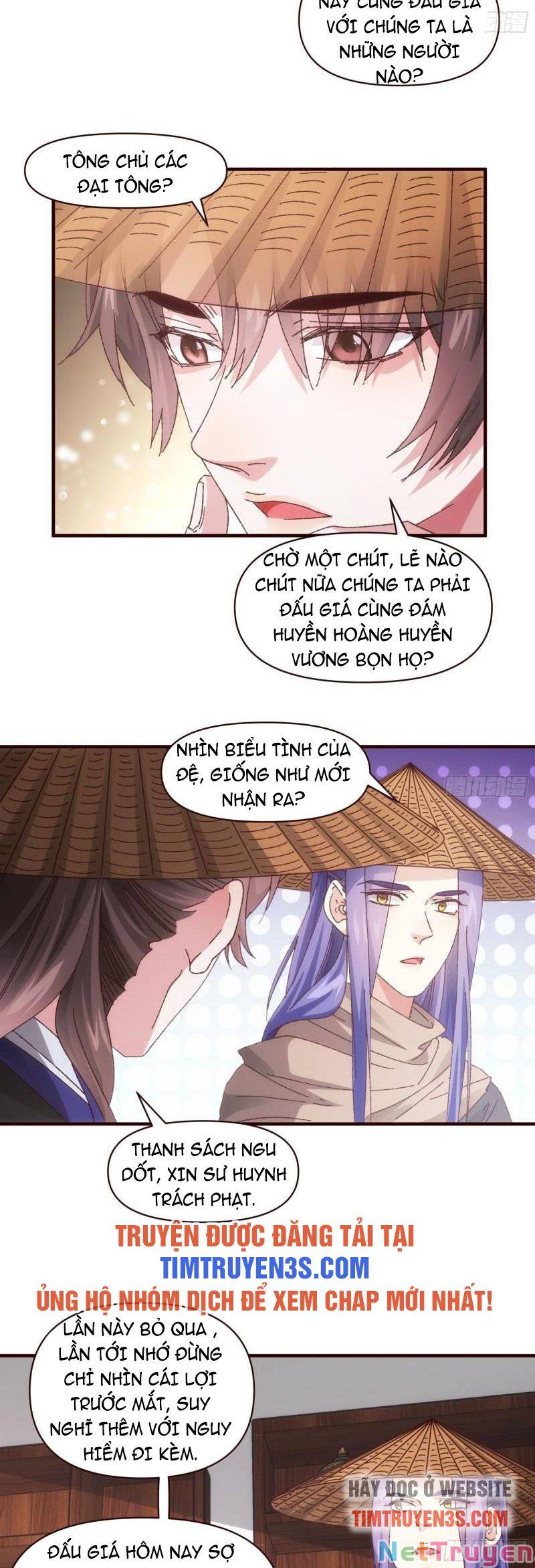 Ta Chính Là Không Theo Sáo Lộ Ra Bài Chapter 70 - Page 5