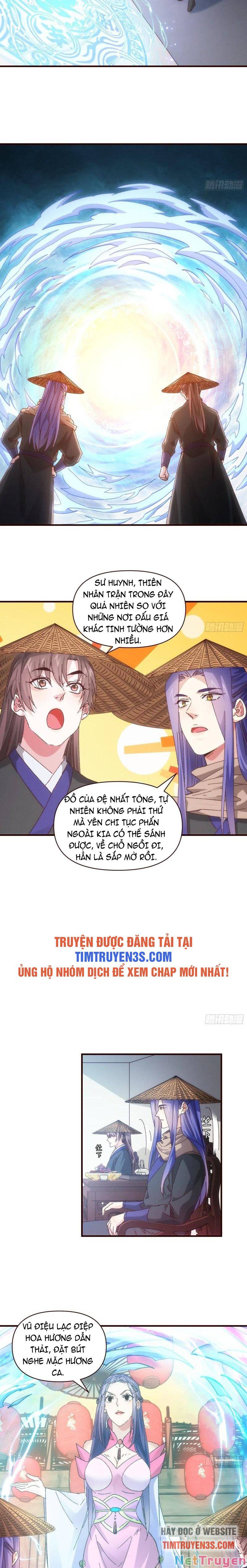 Ta Chính Là Không Theo Sáo Lộ Ra Bài Chapter 70 - Page 8