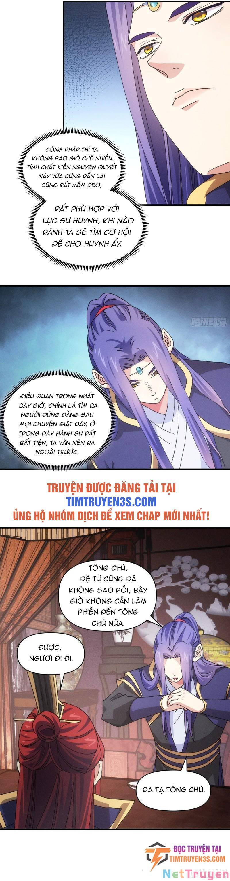 Ta Chính Là Không Theo Sáo Lộ Ra Bài Chapter 87 - Page 7